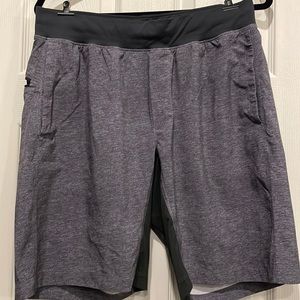 lululemon yoga shorts